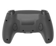 FroggieX Kontroler FX-P5-GP1-B do PS5 Bezprzewodowy Czarny - 1455820 - zdjęcie 2